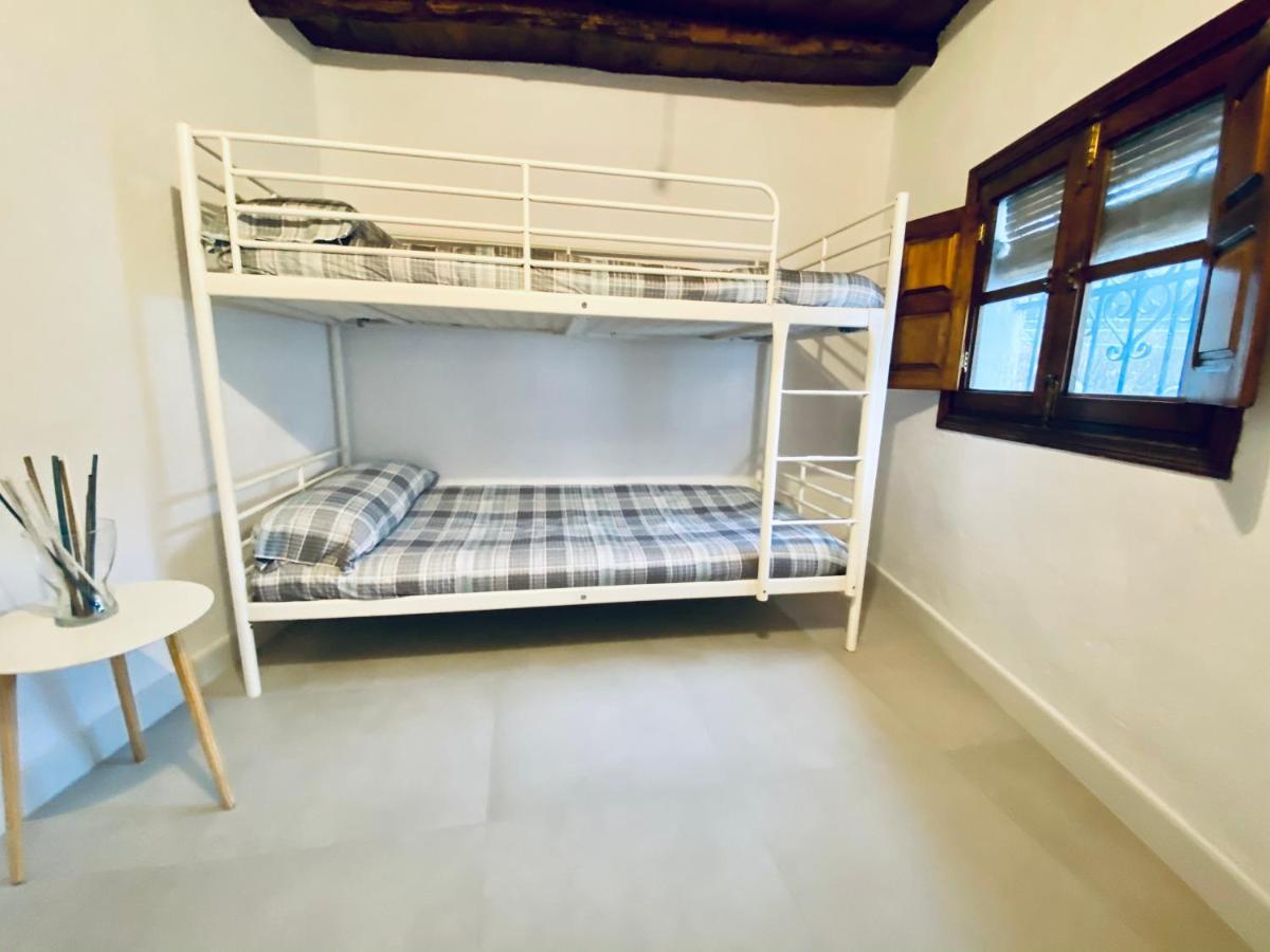 Casa Papiqui Villa Fuenteheridos Kültér fotó