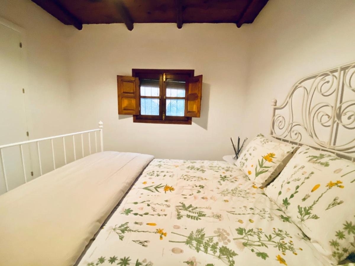 Casa Papiqui Villa Fuenteheridos Kültér fotó
