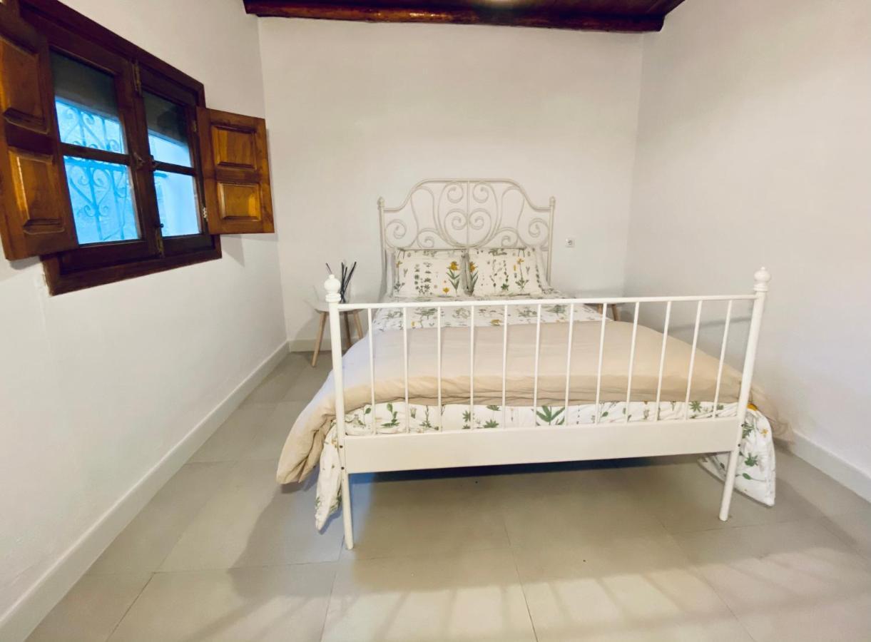 Casa Papiqui Villa Fuenteheridos Kültér fotó