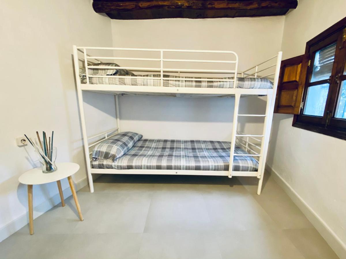 Casa Papiqui Villa Fuenteheridos Kültér fotó