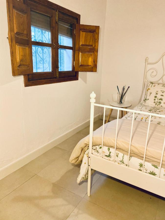 Casa Papiqui Villa Fuenteheridos Kültér fotó