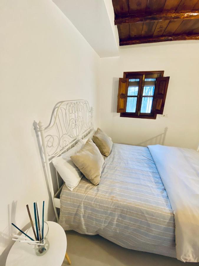 Casa Papiqui Villa Fuenteheridos Kültér fotó