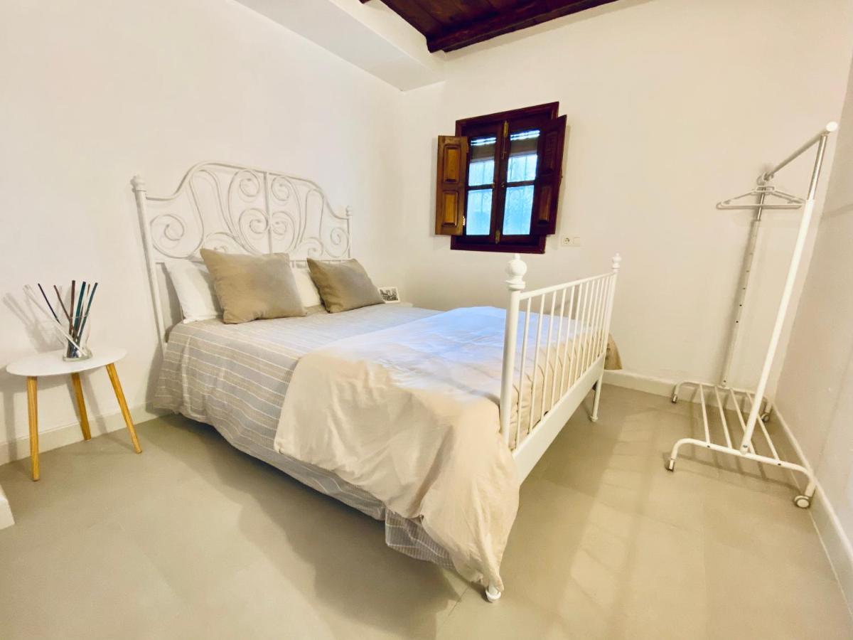 Casa Papiqui Villa Fuenteheridos Kültér fotó