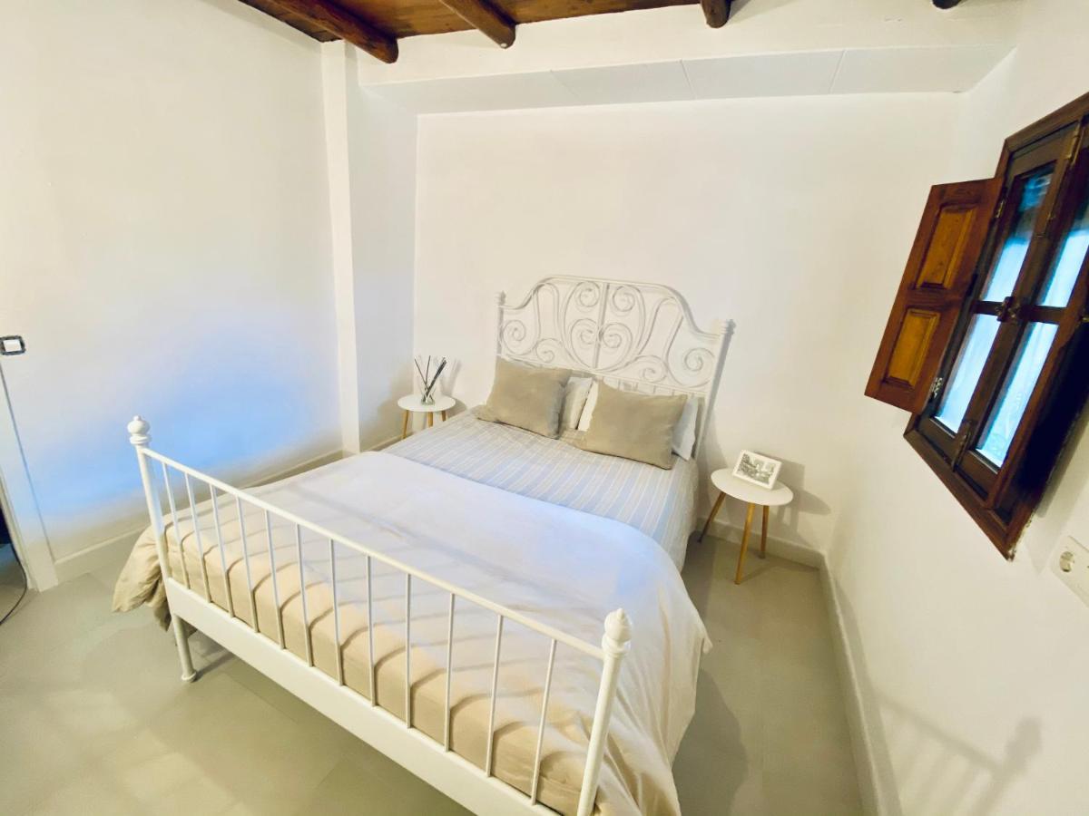Casa Papiqui Villa Fuenteheridos Kültér fotó