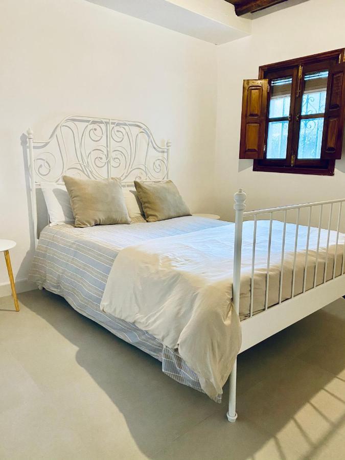 Casa Papiqui Villa Fuenteheridos Kültér fotó