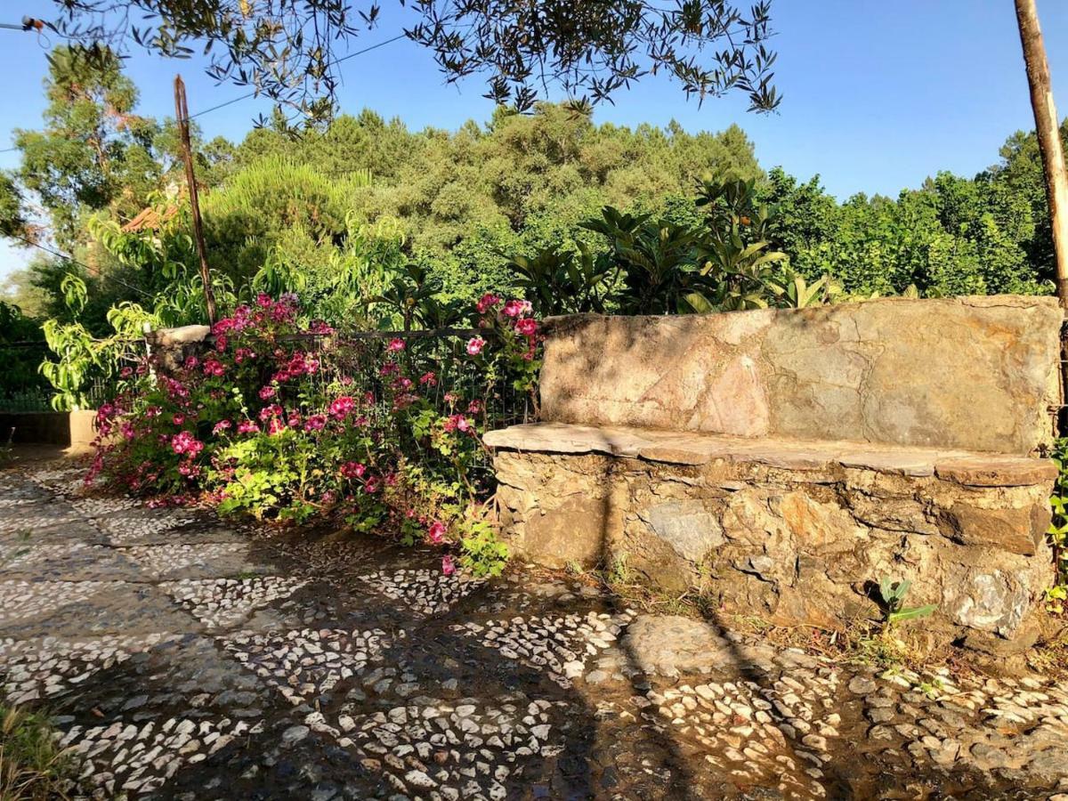 Casa Papiqui Villa Fuenteheridos Kültér fotó