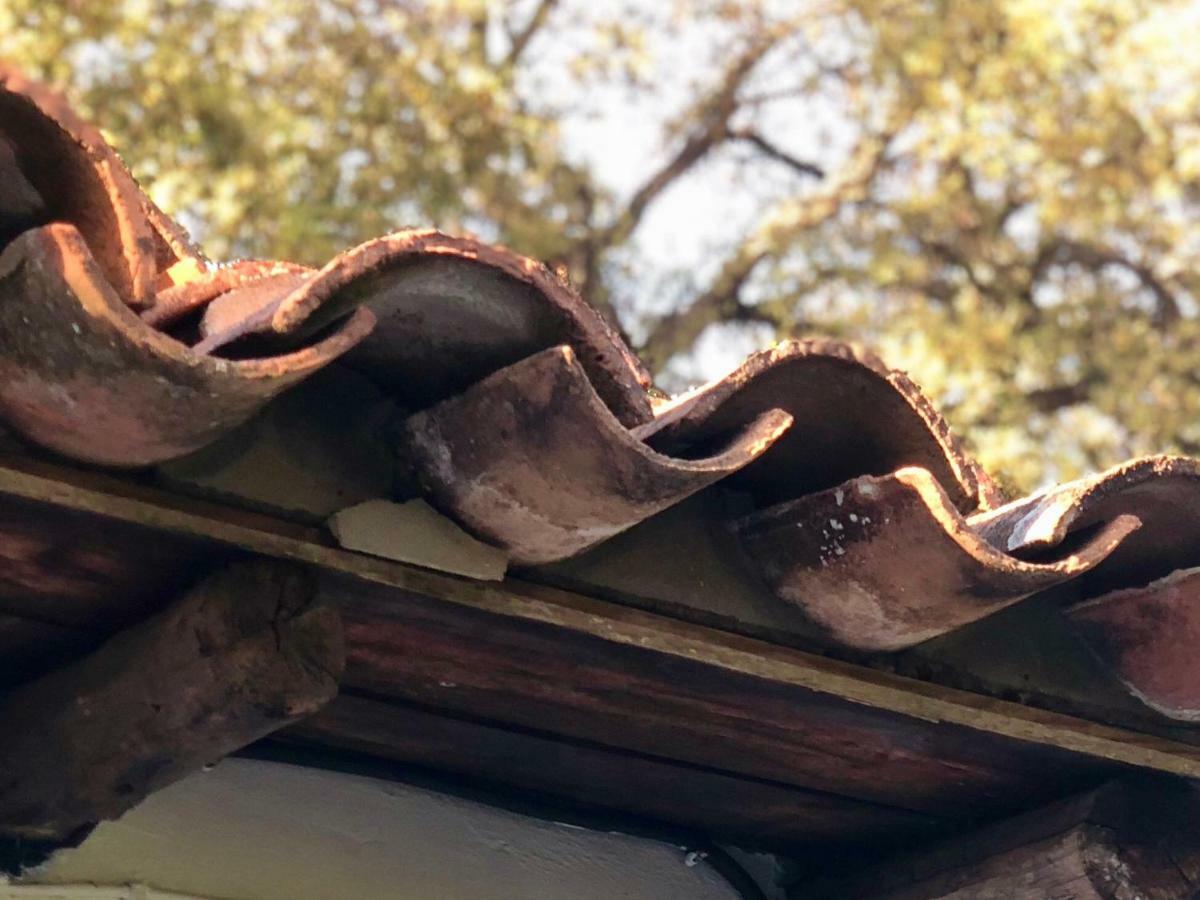 Casa Papiqui Villa Fuenteheridos Kültér fotó