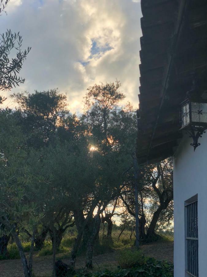 Casa Papiqui Villa Fuenteheridos Kültér fotó