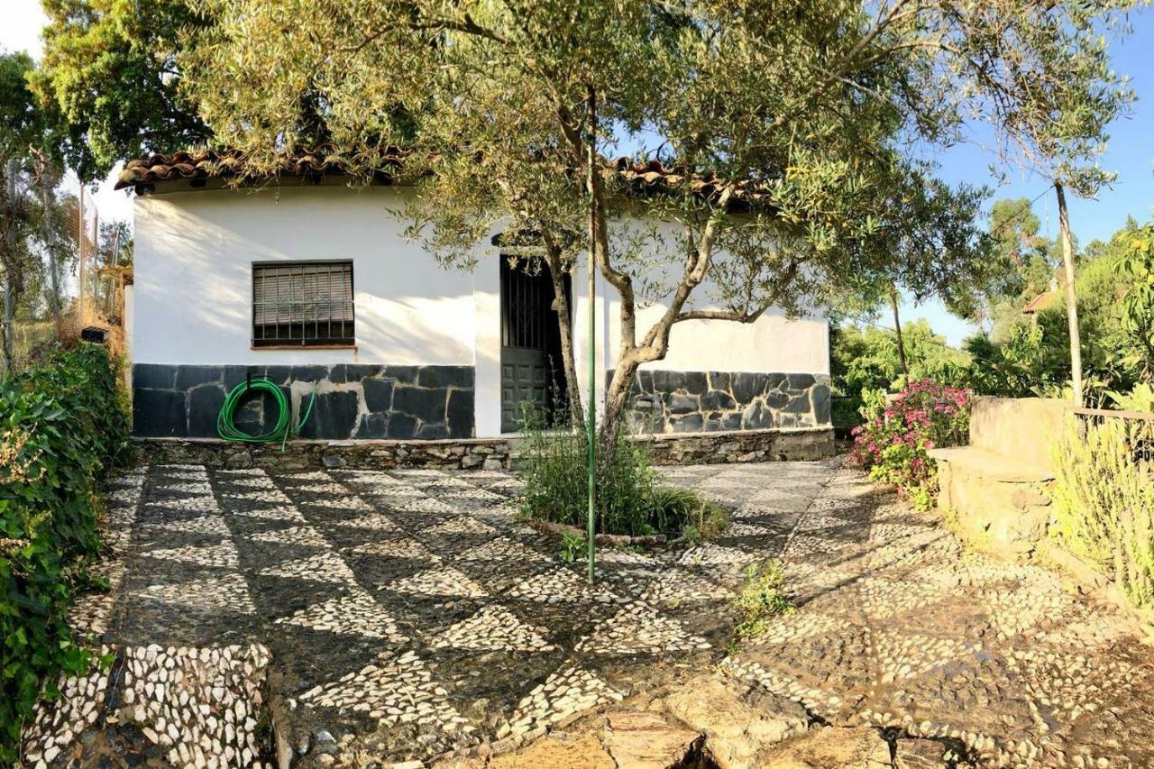 Casa Papiqui Villa Fuenteheridos Kültér fotó
