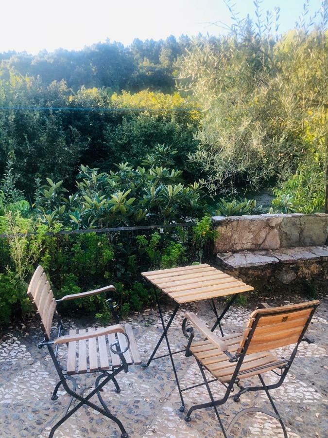 Casa Papiqui Villa Fuenteheridos Kültér fotó